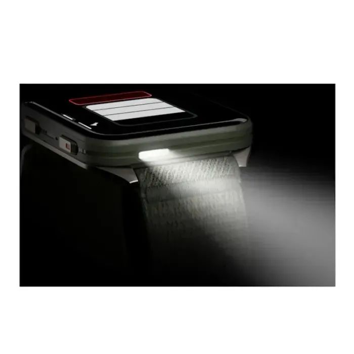 Смарт-часы Garmin Venu X1, Black, GPS (010-02980-02) изображение 9