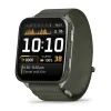 Смарт-часы Garmin Venu X1, Moss, GPS (010-02980-03)