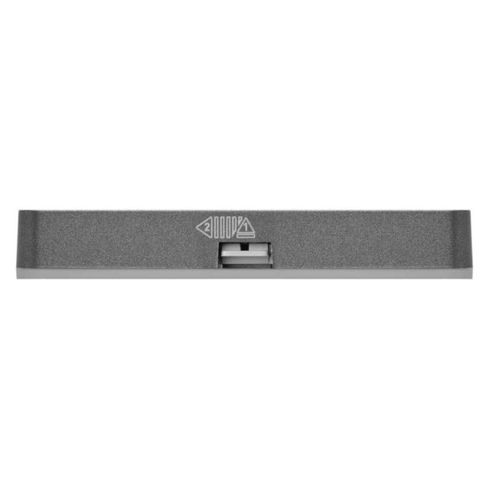 Умный выключатель EMOS H5015 2 buttons ZigBee 3.0 Black (H5015) изображение 6