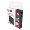Умный выключатель EMOS H5015 2 buttons ZigBee 3.0 Black (H5015) изображение 8