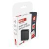 Умный выключатель EMOS H5015 2 buttons ZigBee 3.0 Black (H5015) изображение 9