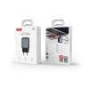 Зарядний пристрій XO USB-C PD20W black (L153_Black) зображення 4