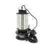 Заглибний насос Voltronic 2200W, 220V, до 5 м³/год, підйом до 35 м, 25мм, INOX, 400х220х220 мм, 9.580 кг. + перехідник (YT-P-2200-5) зображення 3