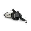 Заглибний насос Voltronic 2200W, 220V, до 5 м³/год, підйом до 35 м, 25мм, INOX, 400х220х220 мм, 9.580 кг. + перехідник (YT-P-2200-5) зображення 4