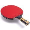 Ракетка для настольного тенниса Butterfly Timo Boll Force FL (6110300002) (931843) изображение 3