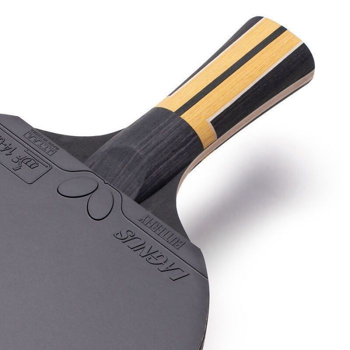 Ракетка для настольного тенниса Butterfly Timo Boll Force FL (6110300002) (931843) изображение 4