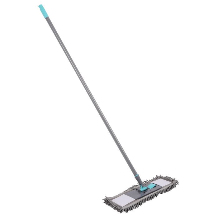 Швабра Idea Home DS-1208B Blue изображение 5 Швабра Idea Home DS-1208B Blue изображение 5