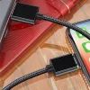 Дата кабель USB 2.0 AM to Lightning Magnetic black Essager (EXCCXL-ML01) изображение 4