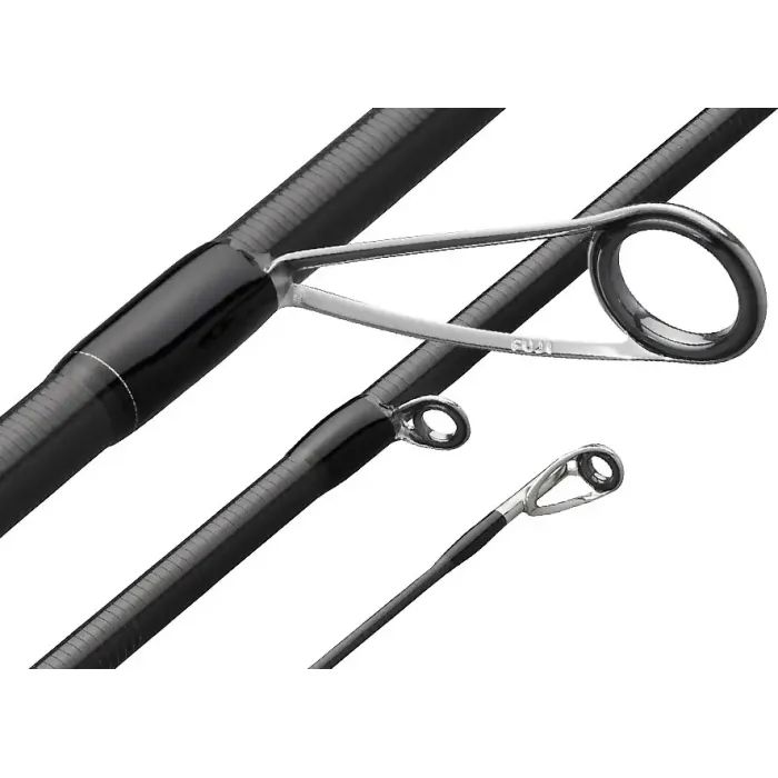 Удилище Graphiteleader 24 Silverado UX 24GSILUS-762ML 2.29m 3-15g (2135.41.83) изображение 2