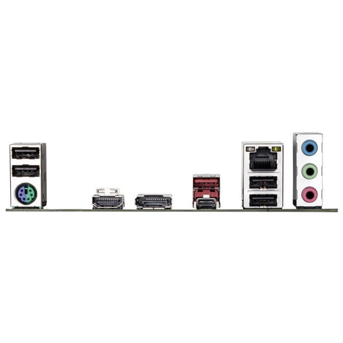 Материнская плата GIGABYTE B760 DS3H GEN5 изображение 2