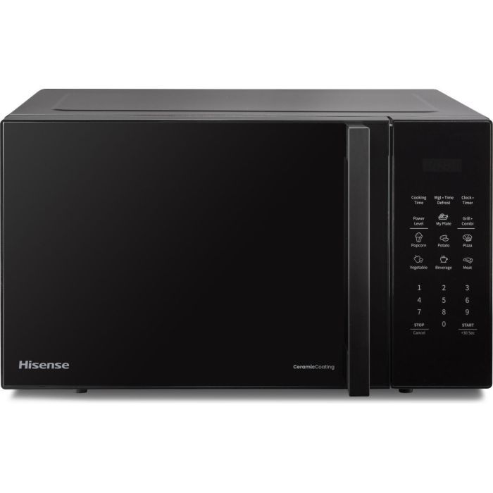 Микроволновая печь Hisense H23MOBS5HG