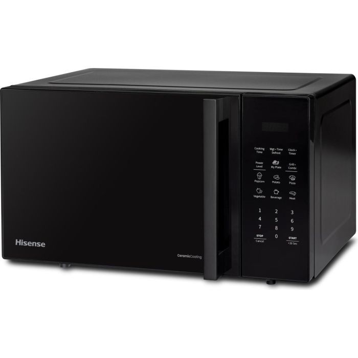 Микроволновая печь Hisense H23MOBS5HG изображение 3