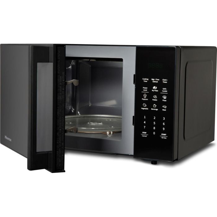 Микроволновая печь Hisense H23MOBS5HG изображение 4