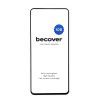 Скло захисне BeCover 10D Oppo A5x / A5 2025 (4G/5G) Black (713930) зображення 3