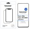 Скло захисне BeCover 10D Oppo A5x / A5 2025 (4G/5G) Black (713930)