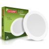 Світильник Eurolamp Downlight NEW 18W 1600Lm 4000K (LED-DLR-18/4(new)) зображення 2