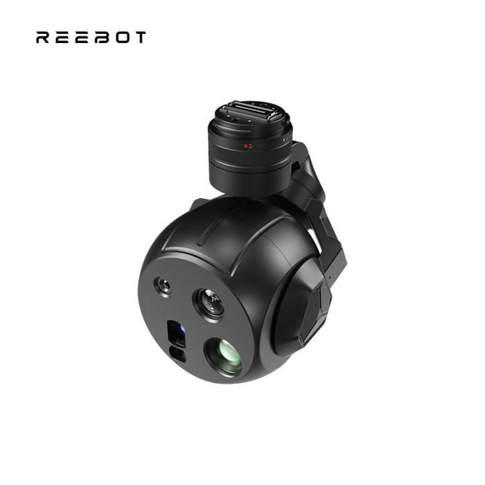 Камера FPV Reebot UniPod MT11 8K (SIYIMT11) зображення 11