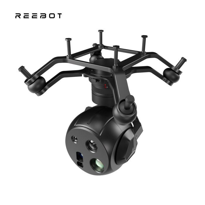 Камера FPV Reebot UniPod MT11 8K (SIYIMT11)