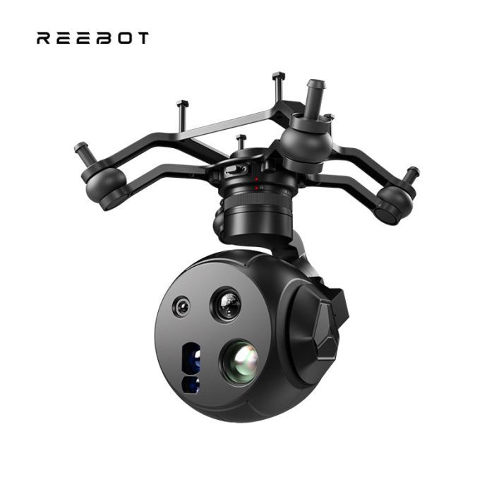 Камера FPV Reebot UniPod MT11 8K (SIYIMT11) зображення 2
