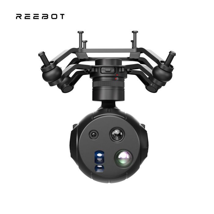 Камера FPV Reebot UniPod MT11 8K (SIYIMT11) зображення 3