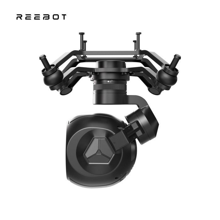 Камера FPV Reebot UniPod MT11 8K (SIYIMT11) зображення 4