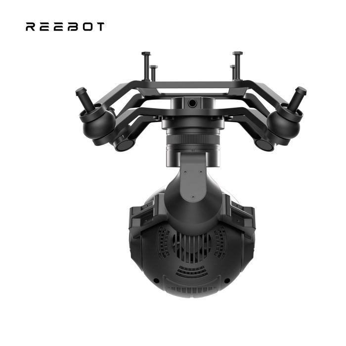 Камера FPV Reebot UniPod MT11 8K (SIYIMT11) зображення 5