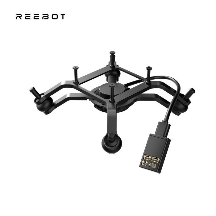 Камера FPV Reebot UniPod MT11 8K (SIYIMT11) зображення 6