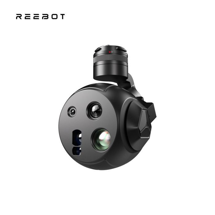 Камера FPV Reebot UniPod MT11 8K (SIYIMT11) зображення 8
