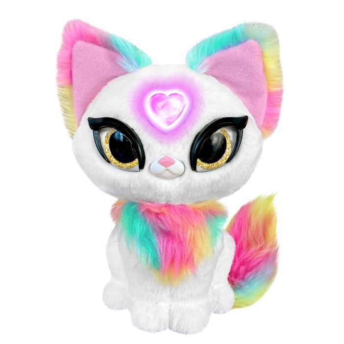 Интерактивная игрушка My Fuzzy Friends Котенок Луна (18603) изображение 2