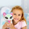 Интерактивная игрушка My Fuzzy Friends Котенок Луна (18603) изображение 6