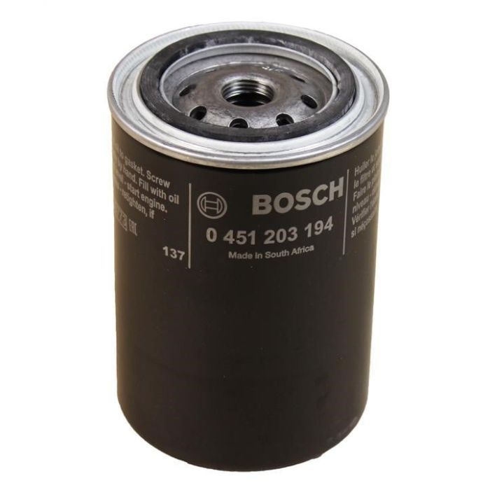 Фильтр масляный Bosch 0451203194