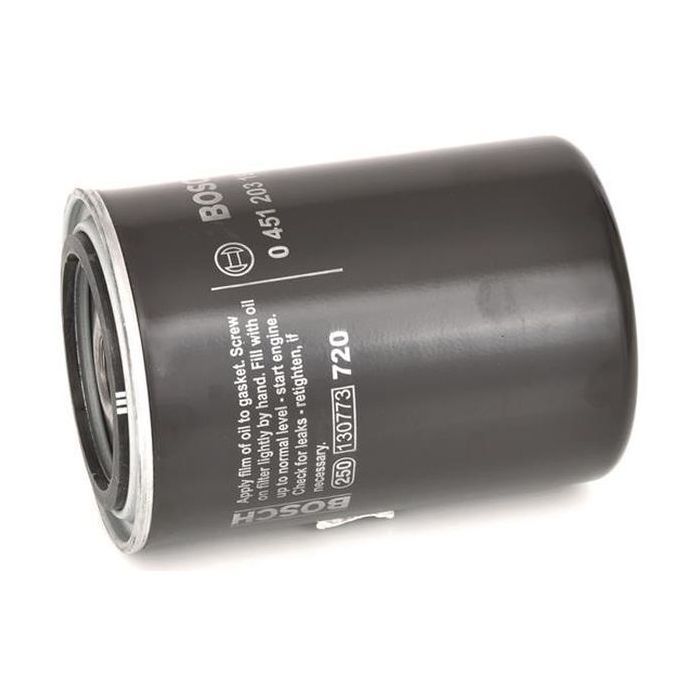 Фильтр масляный Bosch 0451203194 изображение 2