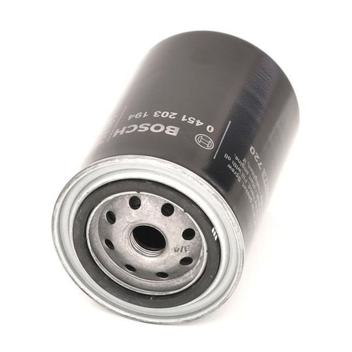 Фильтр масляный Bosch 0451203194 изображение 3