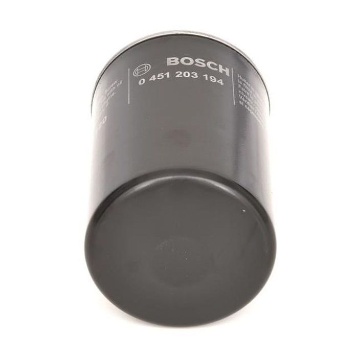 Фильтр масляный Bosch 0451203194 изображение 4