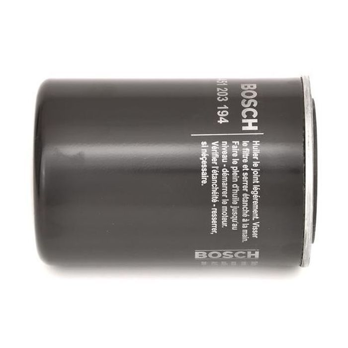 Фильтр масляный Bosch 0451203194 изображение 5