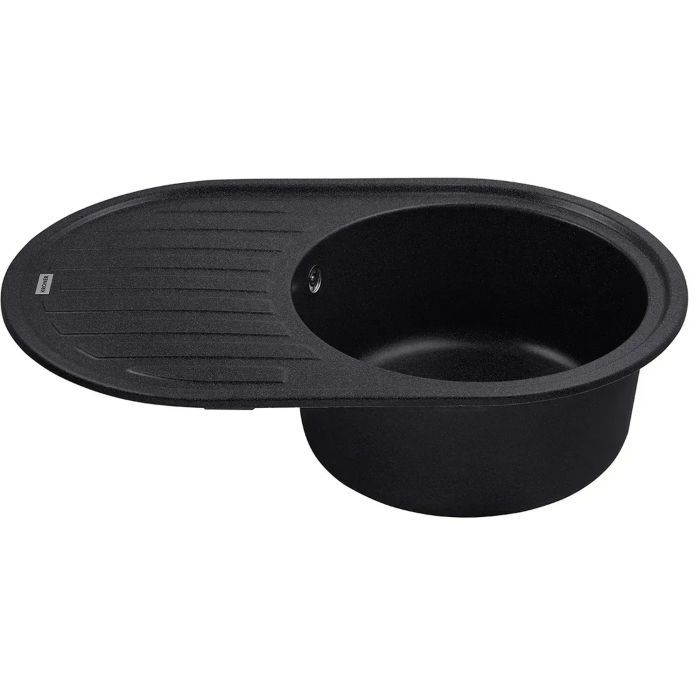 Мийка кухонна Kroner KompositGRB-7750 (CV027420) зображення 2