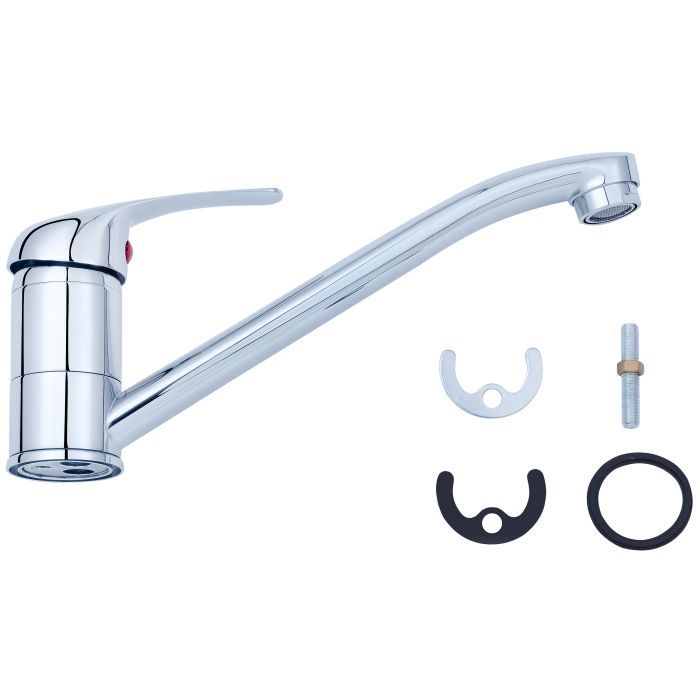 Смеситель Agua Leon-C030 (CV012078) изображение 4