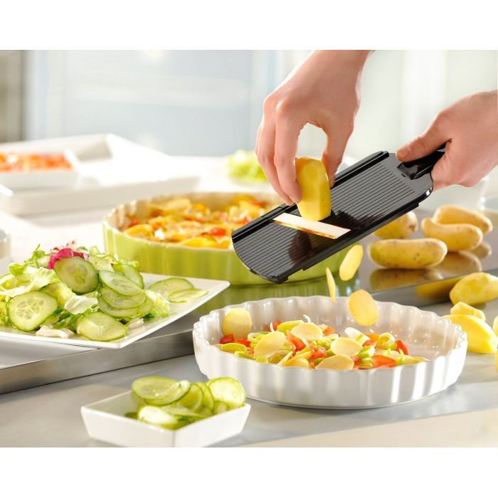 Шинковка Gefu Talio керамічна (50400) изображение 2