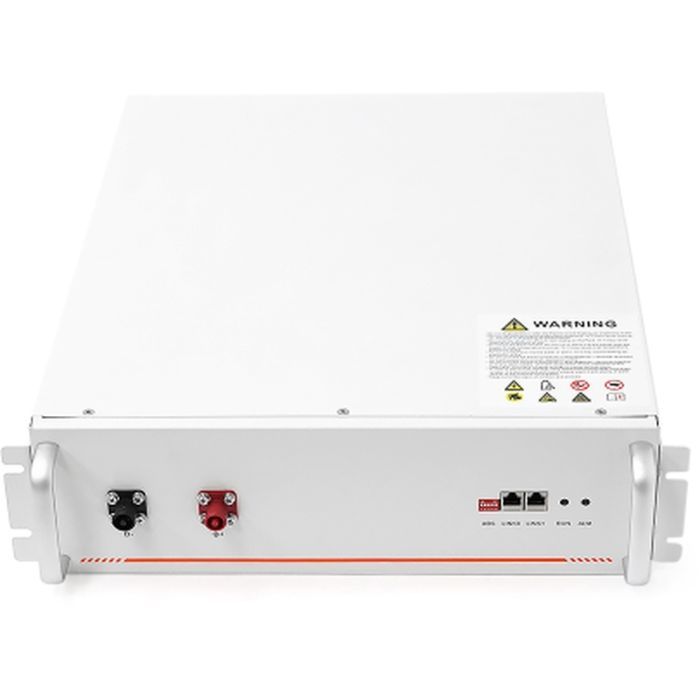 Батарея LiFePo4 FelicityESS FLH48100UMG1 51.2V 100Ah (FLH48100UMG1) зображення 2