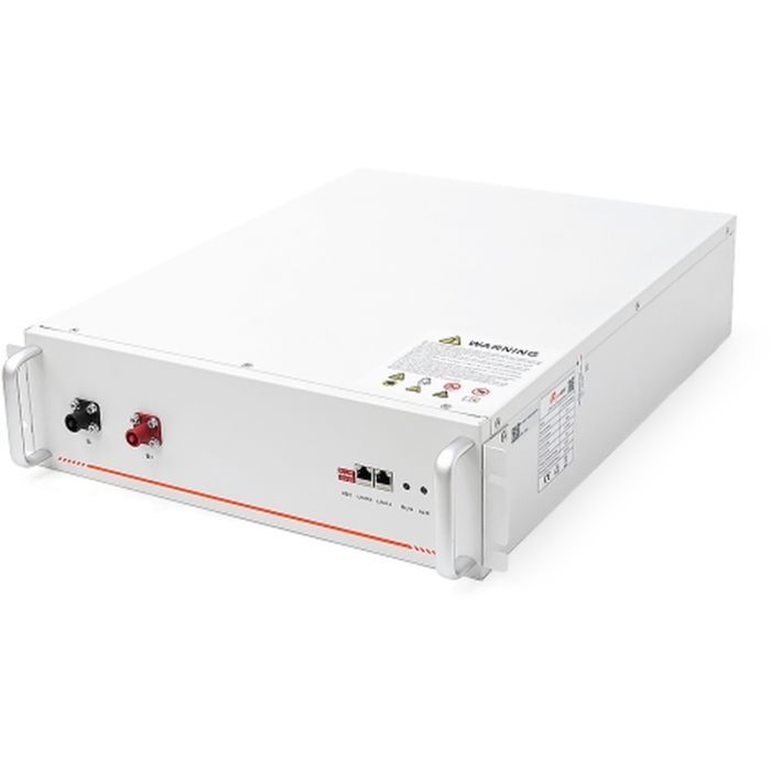 Батарея LiFePo4 FelicityESS FLH48100UMG1 51.2V 100Ah (FLH48100UMG1) зображення 3