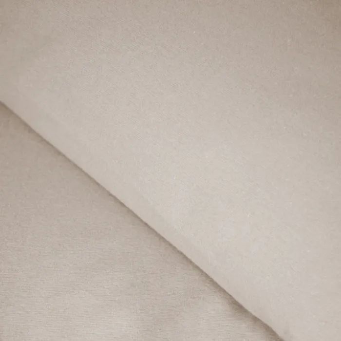 Постельное белье MirSon 004 Cappuchino Фланель 2x143x210 Семейный (2200009649233) изображение 9