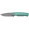 Ніж Boker 1969 Mach-1 Damast Green (111102DAM) > ціни в Києві та Україні Ніж Boker 1969 Mach-1 Damast Green (111102DAM)