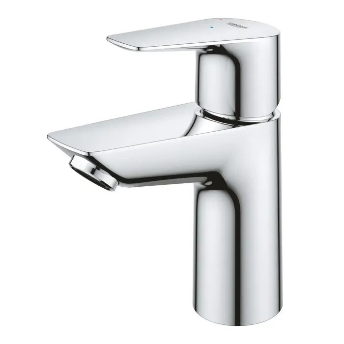 Змішувач Grohe QuickFix 23900001 зображення 3