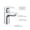 Змішувач Grohe QuickFix 23900001 зображення 7