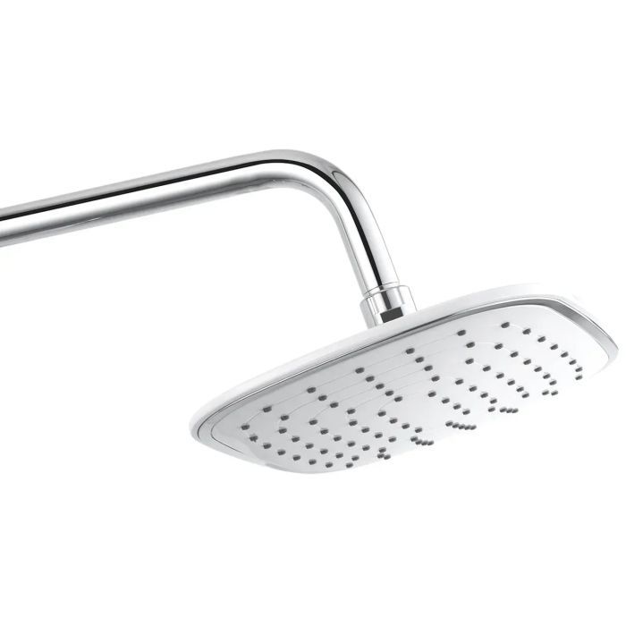 Душовий гарнітур Kroner Armada-W063 + змішувач Armada-W010 + змішувач Bidet-C082 (CVS30213) зображення 9