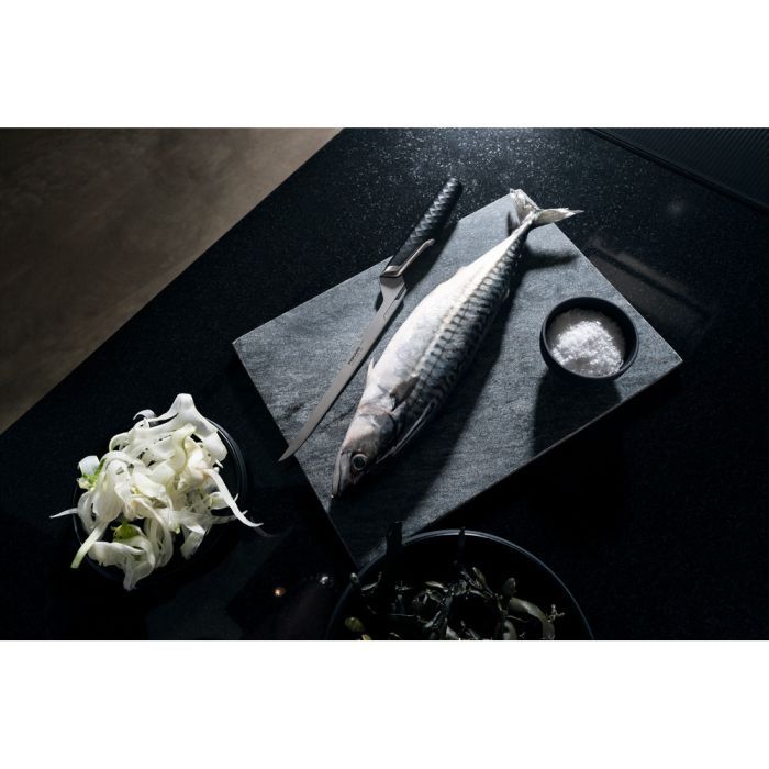 Кухонный нож Fiskars Taiten філейний 21 см (1066836) изображение 5