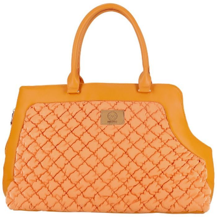 Переноска для тварин MISOKO&CO 51x18x34.5 см темно-синя (YIWUMSK70168)