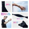Ремешок для фитнес браслета Armorstandart для Xiaomi Smart Band 9/8 Purple (ARM74019) изображение 2
