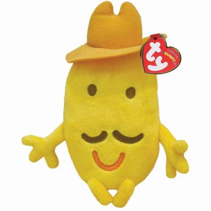 Мягкая игрушка Ty Peppa Pig Мистер Потато 15 см (46266)