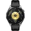 Смарт-часы Huawei WATCH GT 6 46mm Black (55020FTX) изображение 2